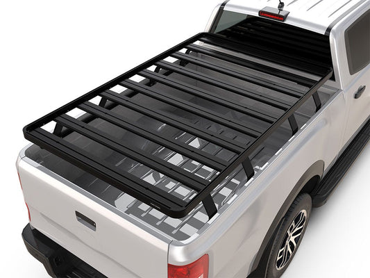 Pickup Truck Slimline II Load Bed Rack Kit / 1165(W) x 1964(L) Front Runner