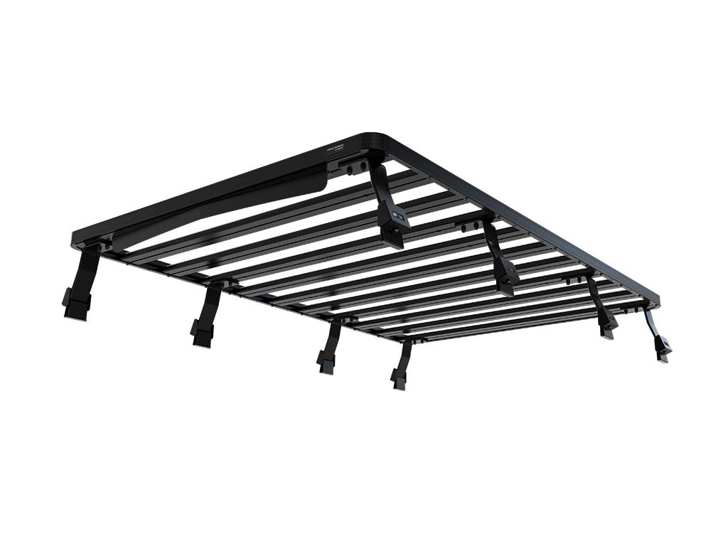 Land Rover Discovery 2 Slimline II Roof Rack Kit Front Runner