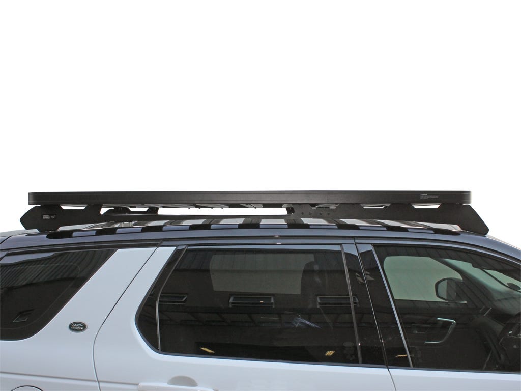 Land Rover Discovery Sport Slimline II Roof Rack Kit Front Runner