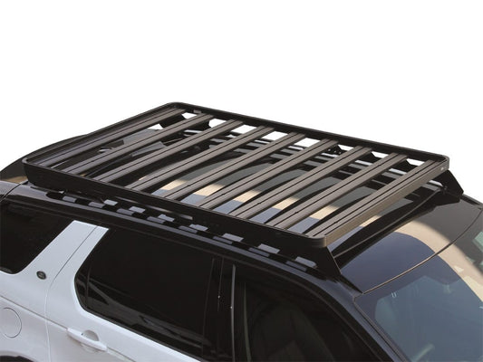 Land Rover Discovery Sport Slimline II Roof Rack Kit Front Runner