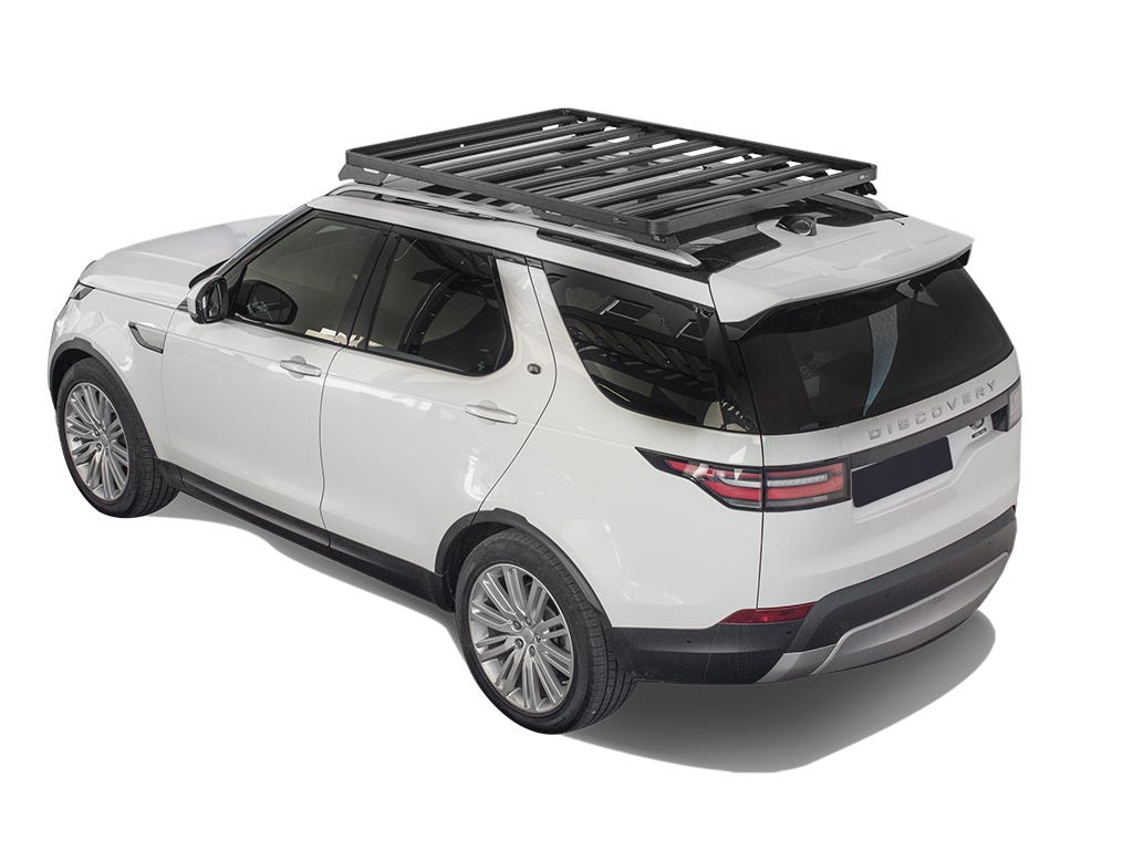 Land Rover All-New Discovery 5 (2017-Current) Expedition Slimline II Roof Rack Kit Front Runner