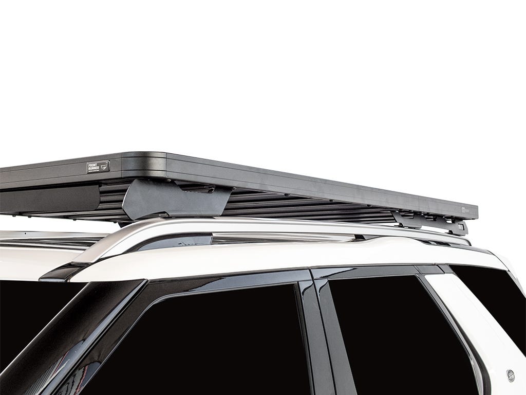 Land Rover All-New Discovery 5 (2017-Current) Expedition Slimline II Roof Rack Kit Front Runner