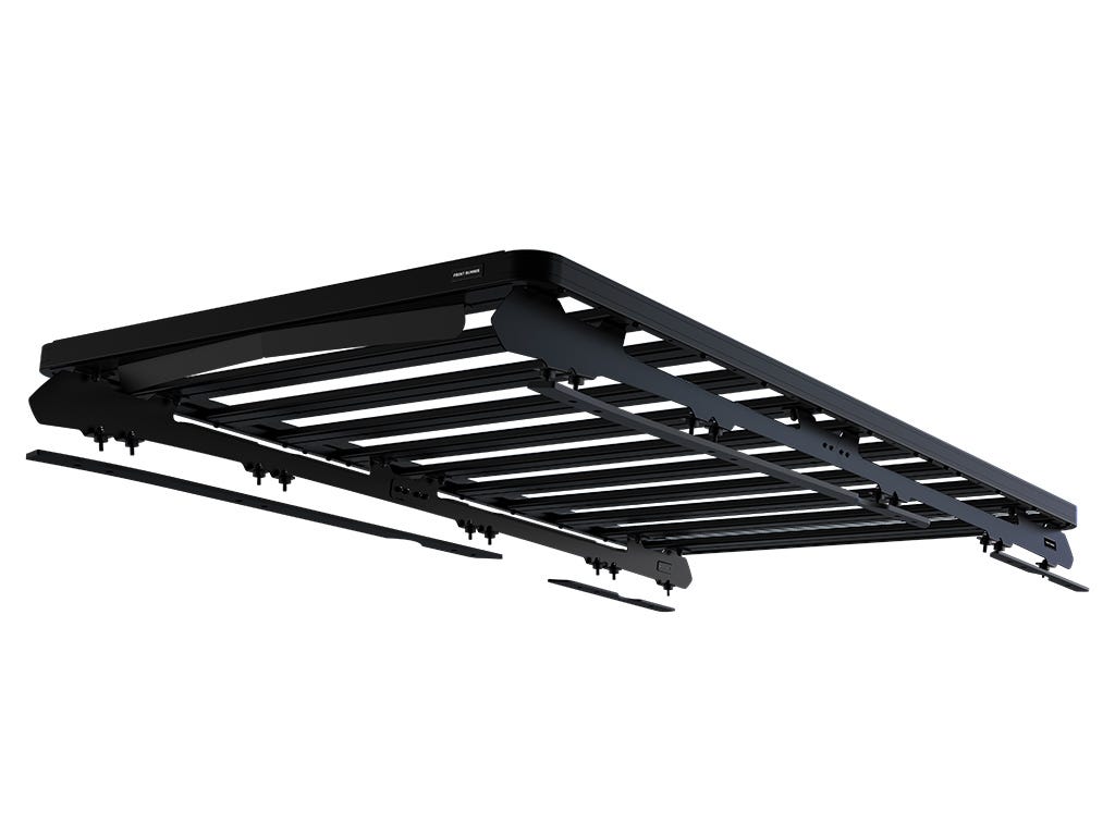 Land Rover New Defender (2020-Current)110 Slimline II Roof Rack Kit Front Runner