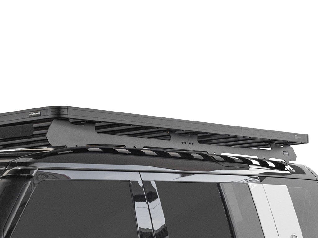 Land Rover New Defender (2020-Current)110 Slimline II Roof Rack Kit Front Runner