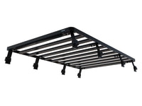 Land Rover Defender 110 (1983-2016) Slimline II 3/4 Roof Rack Kit Front Runner