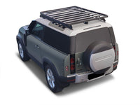 Land Rover New Defender 90 (2020-Current) Slimline II Roof Rack Kit Front Runner