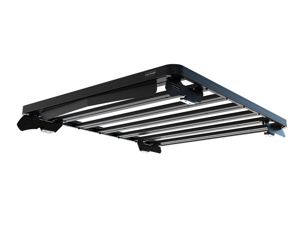 Land Rover Defender 90 (2020-Current) Slimline II Roof Rack Contour Kit Front Runner