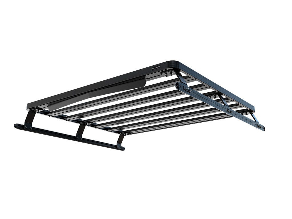 Land Rover Defender 130 (1983-2016) Slimline II Load Bed Rack Kit Front Runner