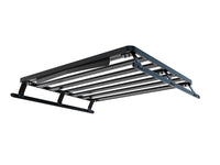 Land Rover Defender 130 (1983-2016) Slimline II Load Bed Rack Kit Front Runner