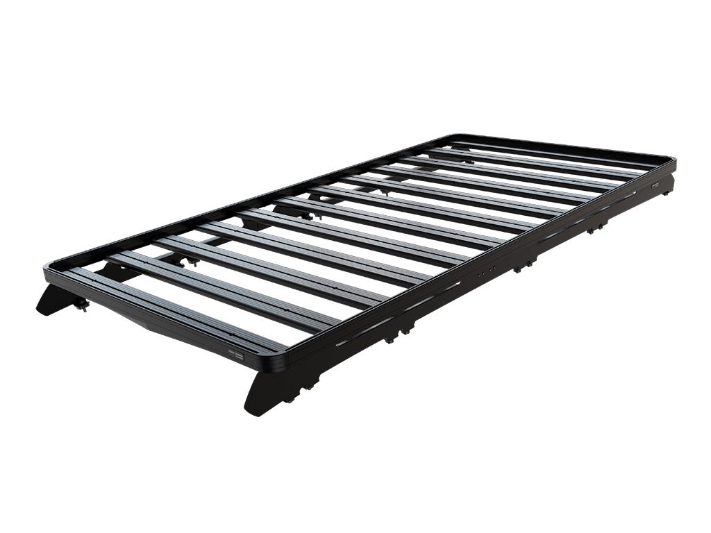 Land Rover Defender 130 Slimline II Roof Rack Kit Front Runner