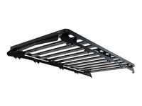 Land Rover Defender 130 Slimline II Roof Rack Kit Front Runner