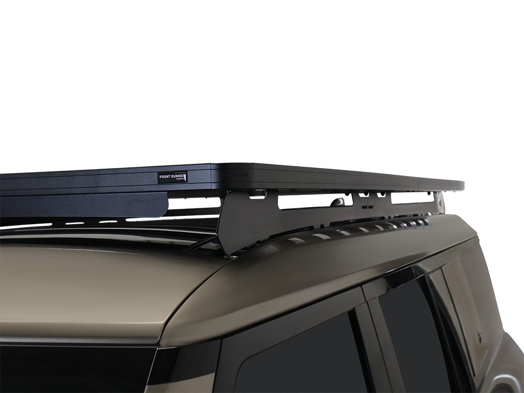 Land Rover Defender 130 Slimline II Roof Rack Kit Front Runner