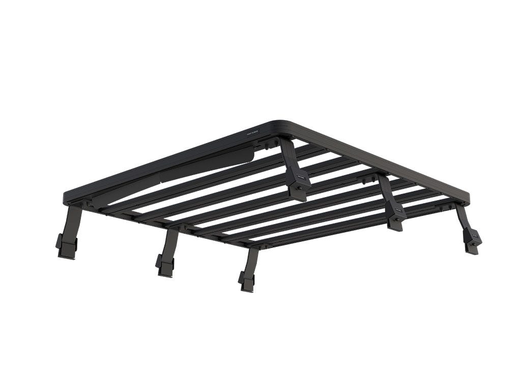 Land Rover Defender (1983-2016) Slimline II 1/2 Roof Rack Kit / Tall Front Runner