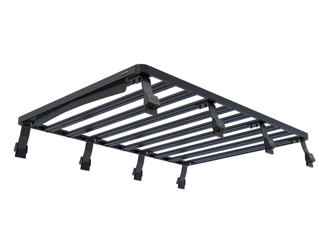 Land Rover Defender 90 (1983-2016) Slimline II Roof Rack Kit / Tall Front Runner