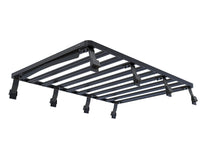 Land Rover Defender 90 (1983-2016) Slimline II Roof Rack Kit / Tall Front Runner