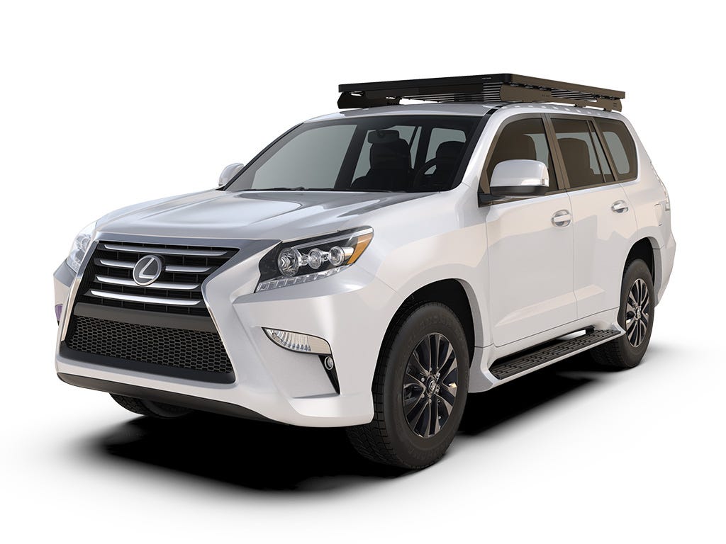 Lexus GX460 Slimline II Roof Rack Kit Front Runner