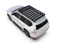 Lexus GX460 Slimline II Roof Rack Kit Front Runner