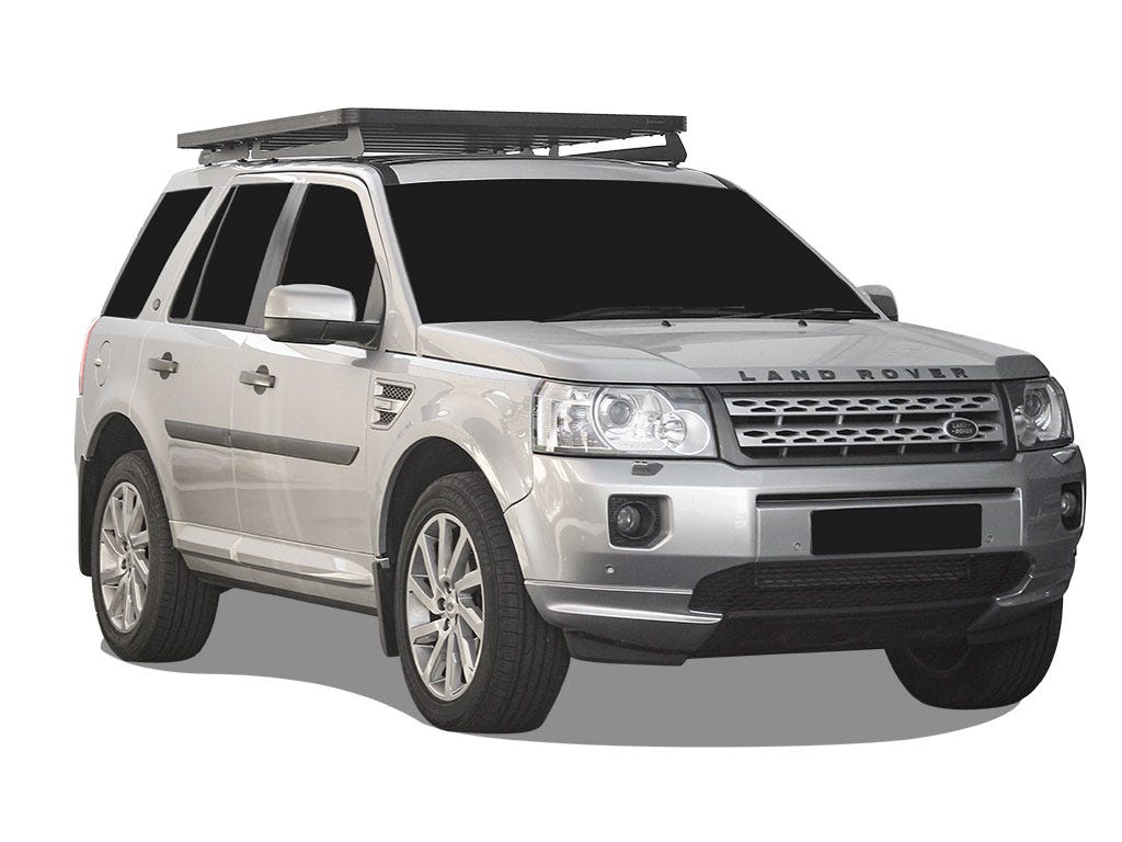 Land Rover Freelander 2 (L359) (2007-2014) Slimline II Roof Rack Kit Front Runner