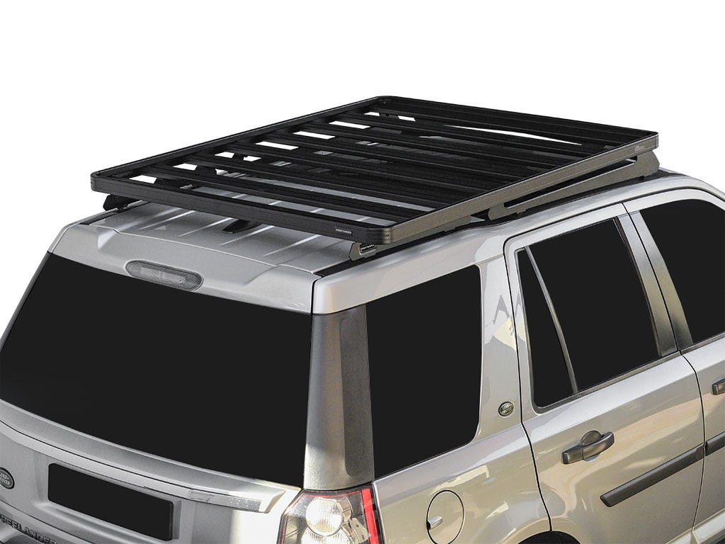 Land Rover Freelander 2 (L359) (2007-2014) Slimline II Roof Rack Kit Front Runner