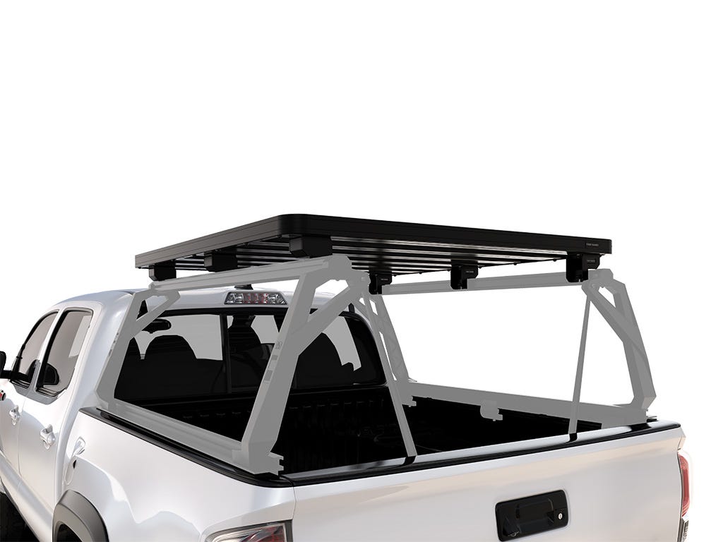 Ford Ranger (2019-Current) Leitner ACS Slimline II Rack Kit - by Front Runner Front Runner