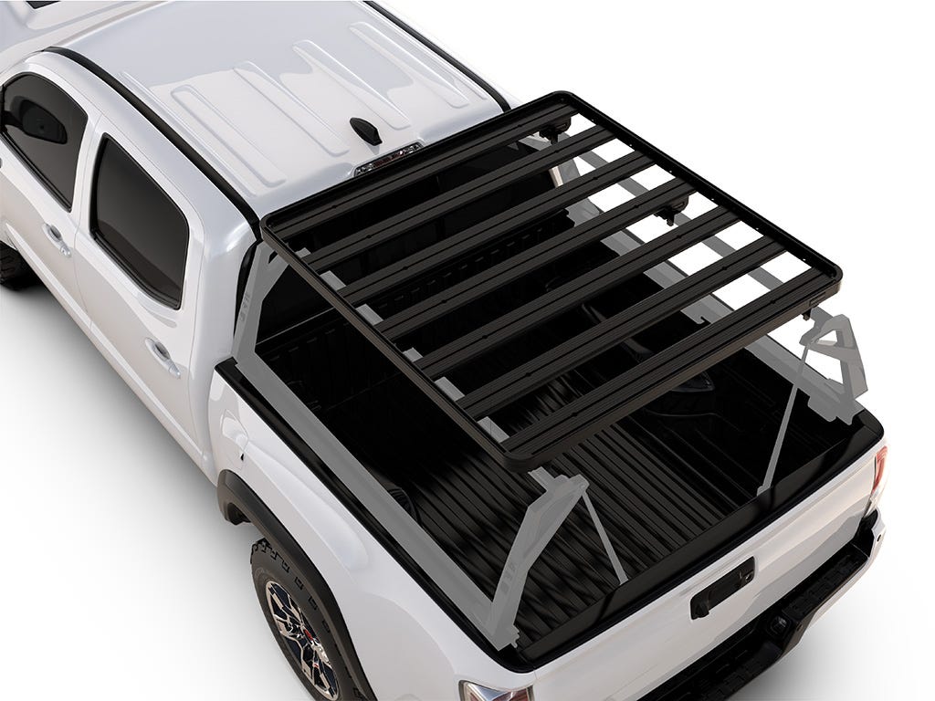 Ford Ranger (2019-Current) Leitner ACS Slimline II Rack Kit - by Front Runner Front Runner