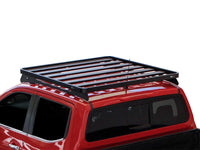 Nissan Navara/Frontier D23 3rd Gen (2014-2020) Slimline II Roof Rack Kit Front Runner