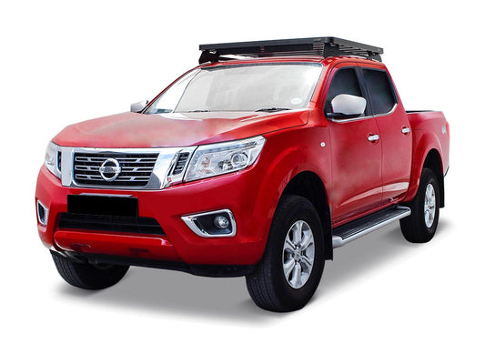 Nissan Navara/Frontier D23 3rd Gen (2014-2020) Slimline II Roof Rack Kit Front Runner