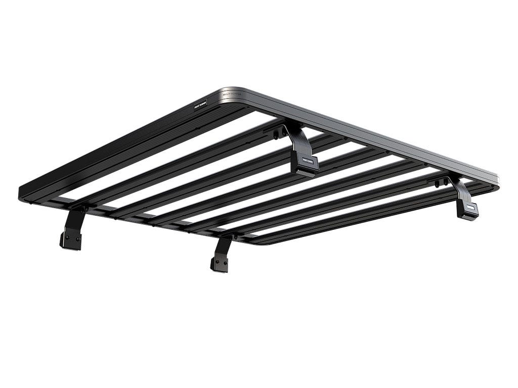 Pickup Truck Mountain Top Slimline II Load Bed Rack Kit / 1425(W) x 1358(L) Front Runner