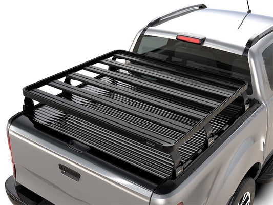 Pickup Truck Mountain Top Slimline II Load Bed Rack Kit / 1425(W) x 1560(L) Front Runner