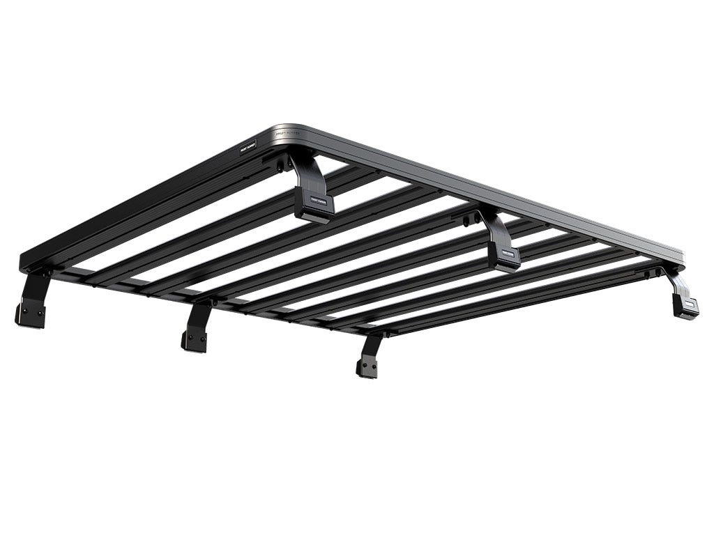 Pickup Truck Mountain Top Slimline II Load Bed Rack Kit / 1425(W) x 1560(L) Front Runner