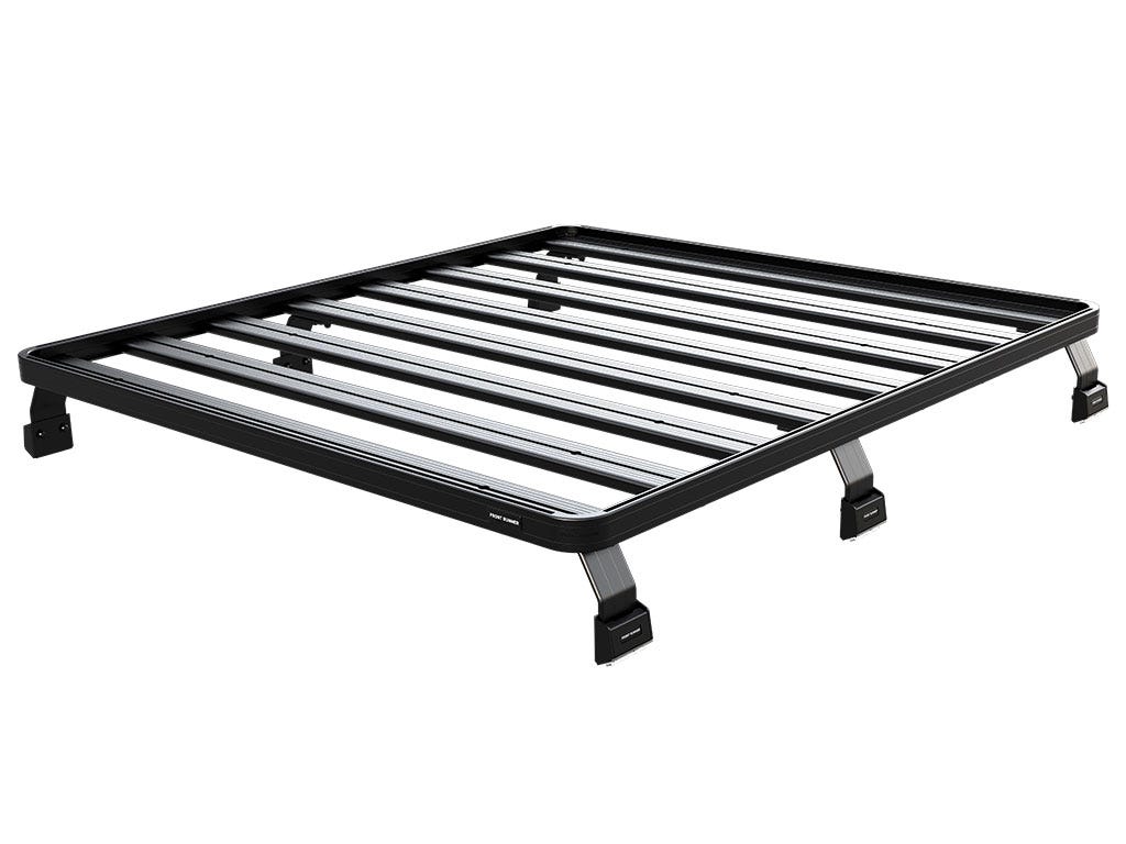 Pickup Truck Mountain Top Slimline II Load Bed Rack Kit / 1425(W) x 1560(L) Front Runner