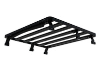 Ford Ranger Wildtrak/Raptor (2012-Current) Roll Top Slimline II Load Bed Rack Kit Front Runner