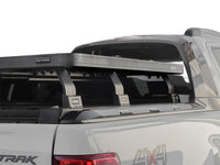 Ford Ranger Wildtrak/Raptor (2012-Current) Roll Top Slimline II Load Bed Rack Kit Front Runner