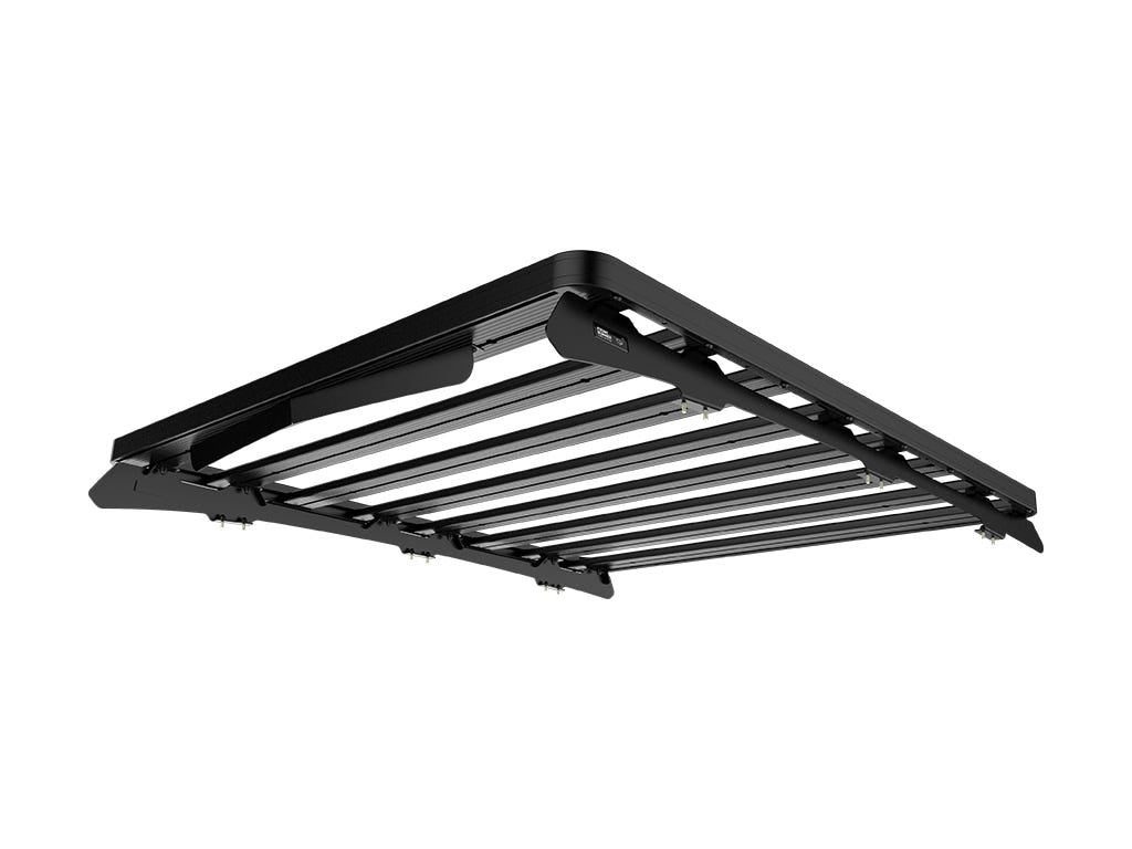 Toyota Tundra Crew Max (2007-2021) Slimline II Roof Rack Kit / Low Profile Front Runner