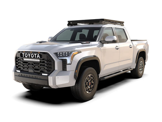 Toyota Tundra Crew Max (2022-Current) Slimline II Roof Rack Kit Front Runner