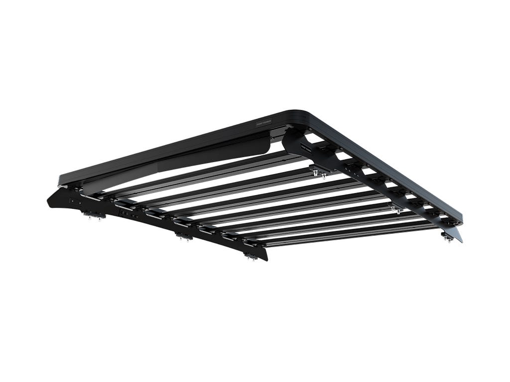 Toyota Tundra Crew Max (2022-Current) Slimline II Roof Rack Kit / Low Profile Front Runner