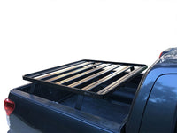 Toyota Tundra DC 4-Door Pickup Truck (2007-Current) Slimline II Load Bed Rack Kit Front Runner