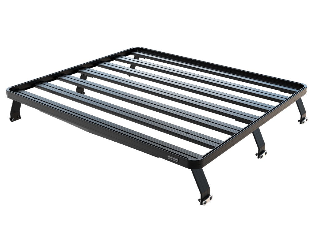 Toyota Tundra Crewmax 5.5' (2007-Current) Slimline II Load Bed Rack Kit Front Runner