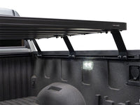 Toyota Tundra Crewmax 5.5' (2007-Current) Slimline II Load Bed Rack Kit Front Runner