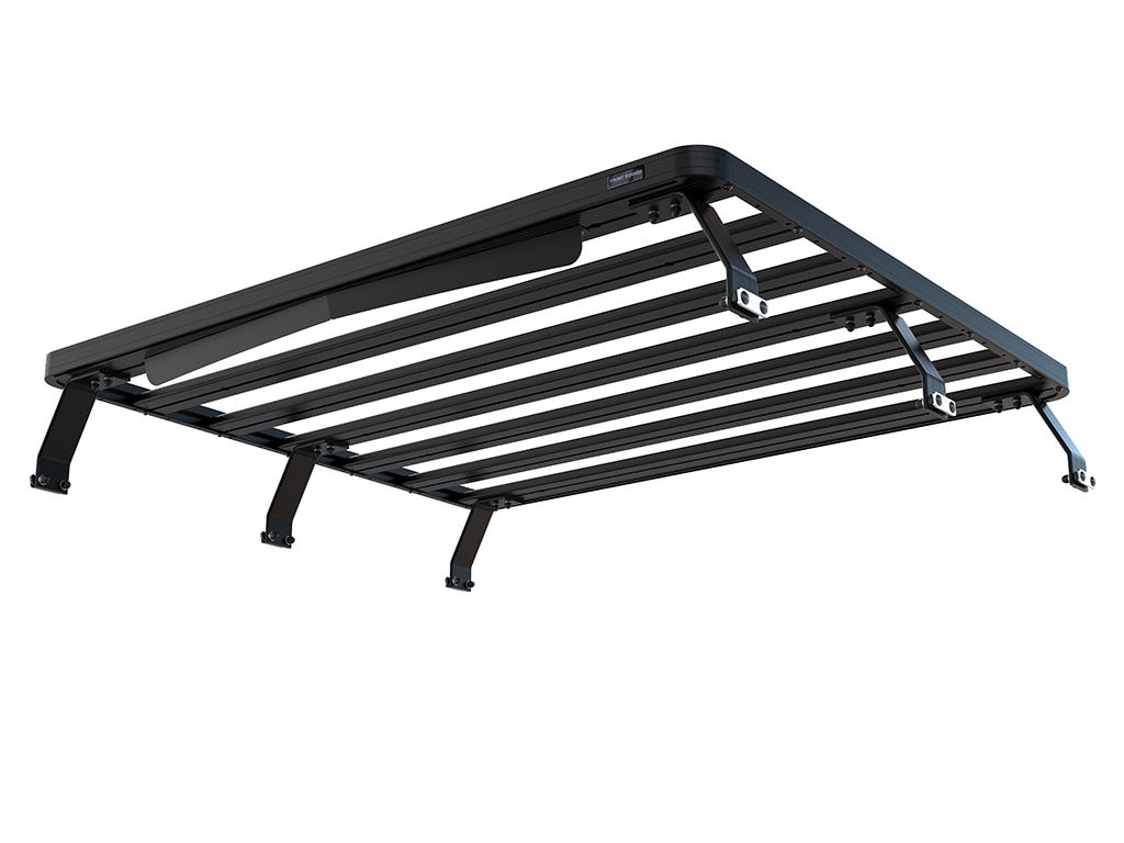 Toyota Tundra Crewmax 5.5' (2007-Current) Slimline II Load Bed Rack Kit Front Runner