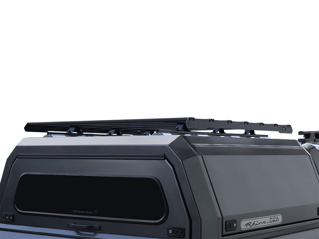 Pickup Load Bed 5.5' Canopy/Cap/Trailer Slimsport Rack Kit Front Runner