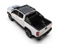 Chevrolet Colorado/GMC Canyon (2015-2022) Slimsport Roof Rack Kit Front Runner