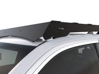 RAM 1500 Crew Cab (2019-Current) Slimsport Roof Rack Kit Front Runner