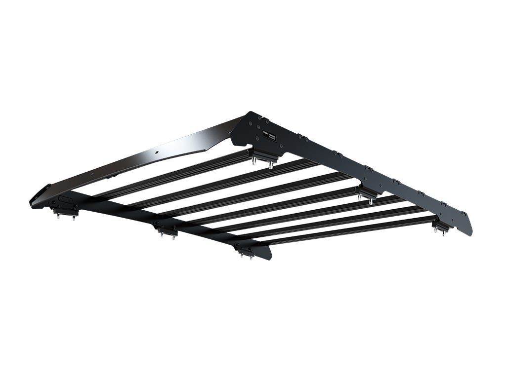 RAM 1500 Crew Cab (2019-Current) Slimsport Roof Rack Kit Front Runner