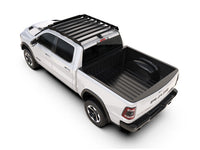 RAM 1500 Crew Cab (2019-Current) Slimsport Roof Rack Kit / Lightbar Ready Front Runner