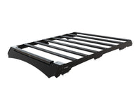 RAM 1500 Crew Cab (2019-Current) Slimsport Roof Rack Kit / Lightbar Ready Front Runner