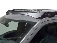 Ford F-150 Super Crew (2018-2020) Slimsport Roof Rack Kit / Lightbar ready Front Runner