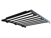 Ford F-150 Super Crew (2021-Current) Slimsport Roof Rack Kit / Lightbar Ready Front Runner