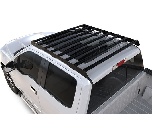 Ford F150 Super Crew (2015-2020) Slimsport Roof Rack Kit