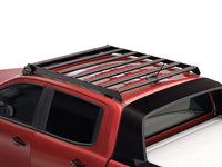 Ford Ranger T6 / Wildtrak / Raptor (2012-2022) Slimsport Roof Rack Kit Front Runner